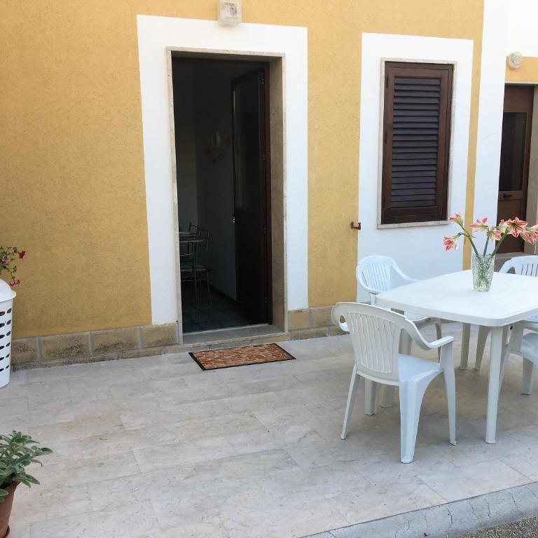 Il Giardino dei Limoni - Appartamento con 1 Camera da Letto - 21