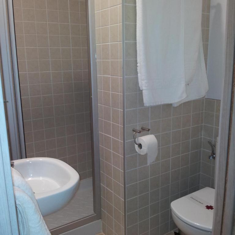 Pensión Koxka - Doppelzimmer mit Aussicht - 3