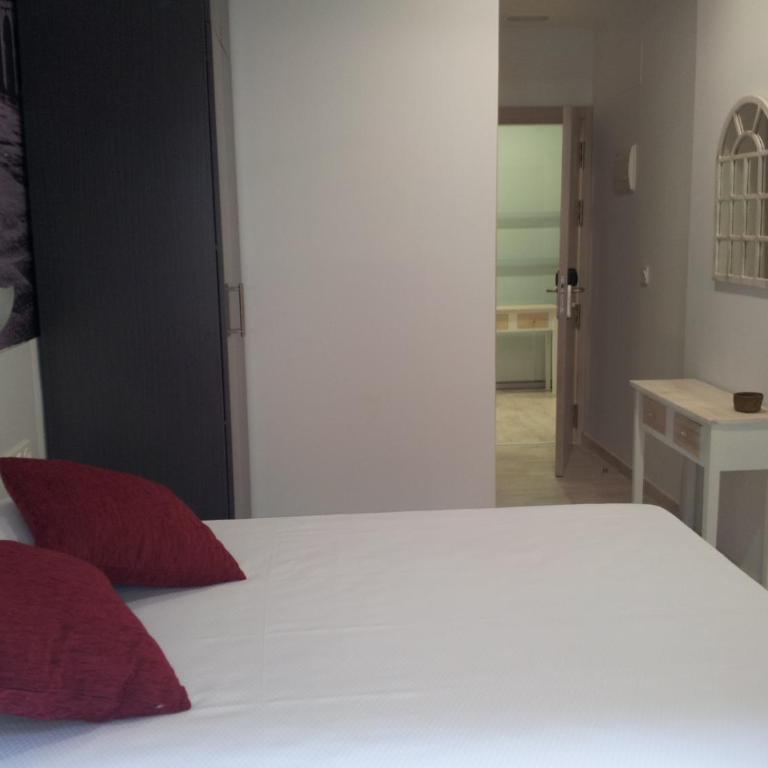Pensión Koxka - Doppelzimmer mit Aussicht - 2