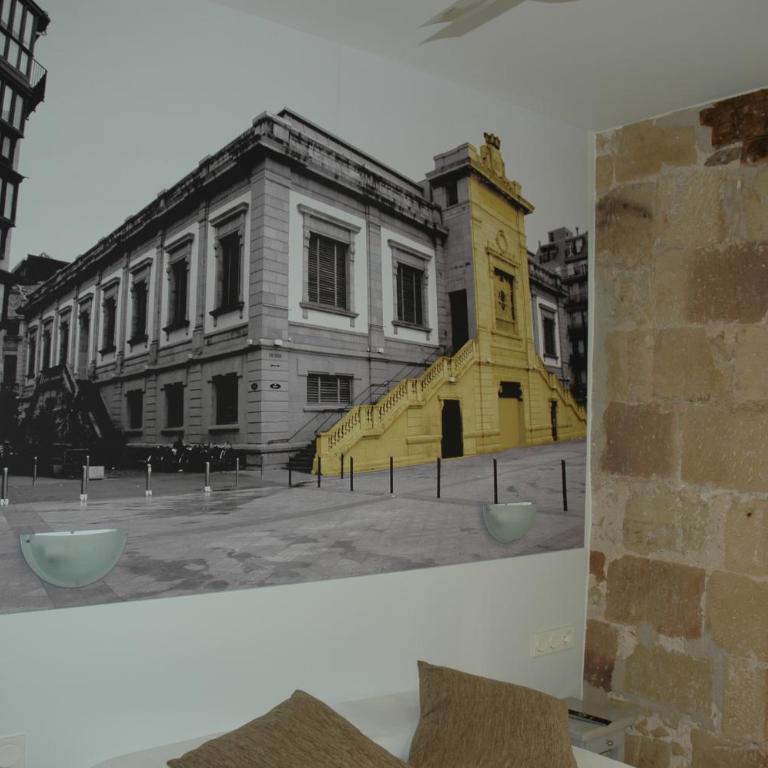 Pensión Koxka - Superior Doppelzimmer mit Stadtblick - 3