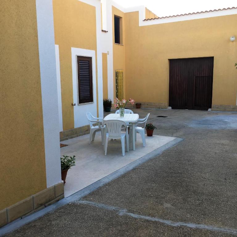 Il Giardino dei Limoni - Appartamento con 1 Camera da Letto - 22