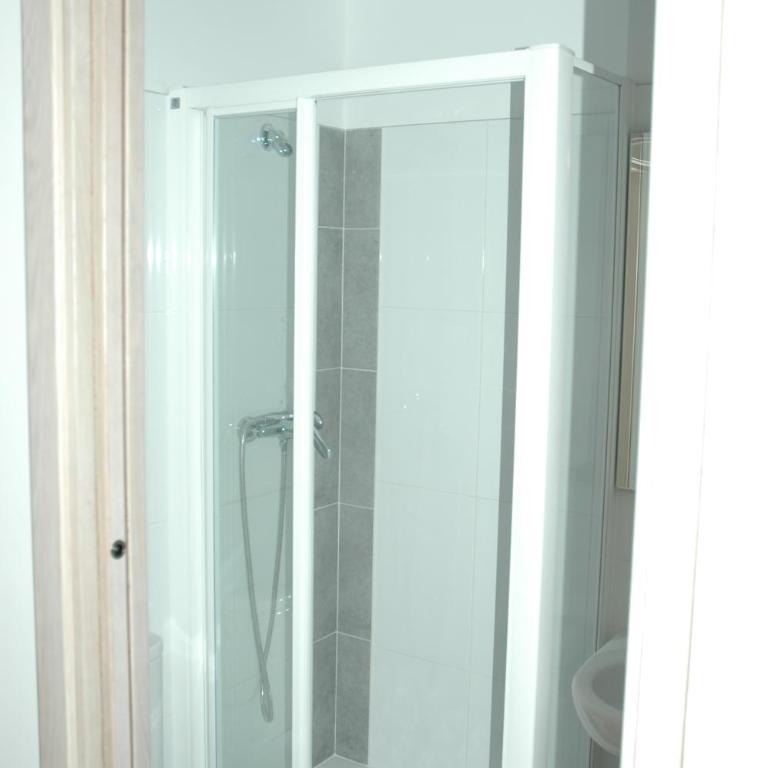Pensión Koxka - Doppelzimmer mit Aussicht - 5