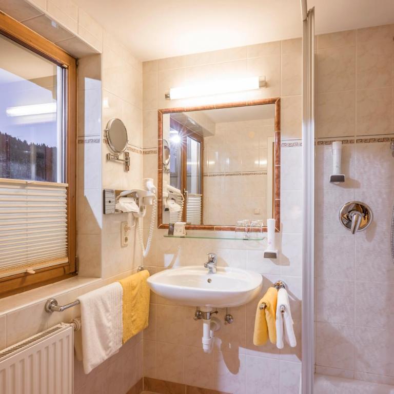 Hotel Bichlingerhof - Doppelzimmer - 3