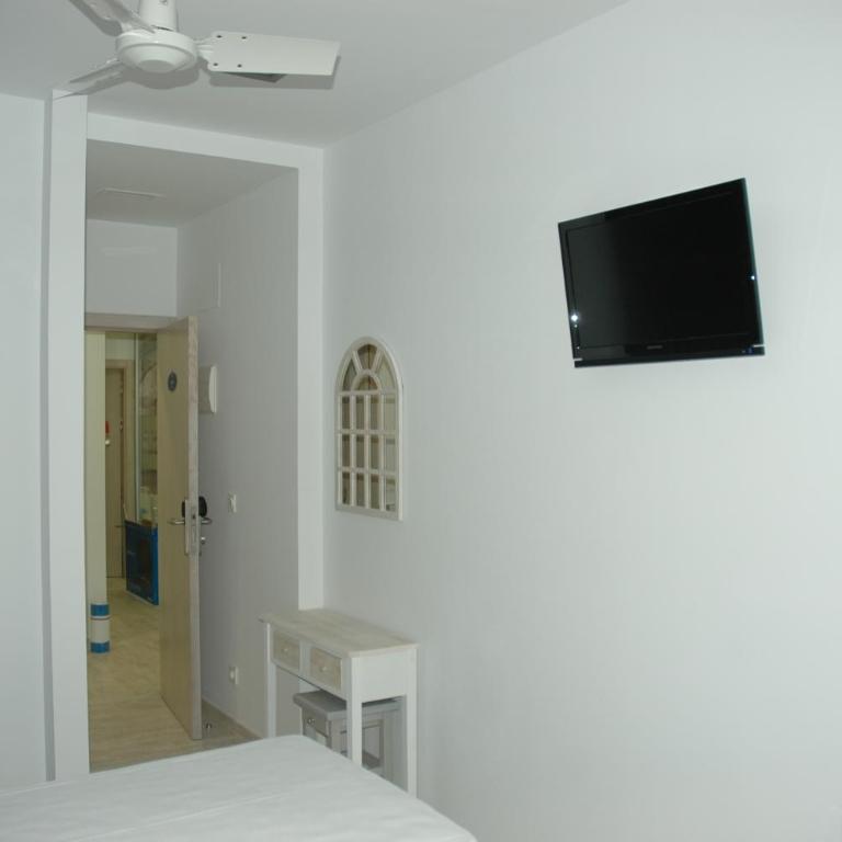 Pensión Koxka - Deluxe Doppelzimmer - 8