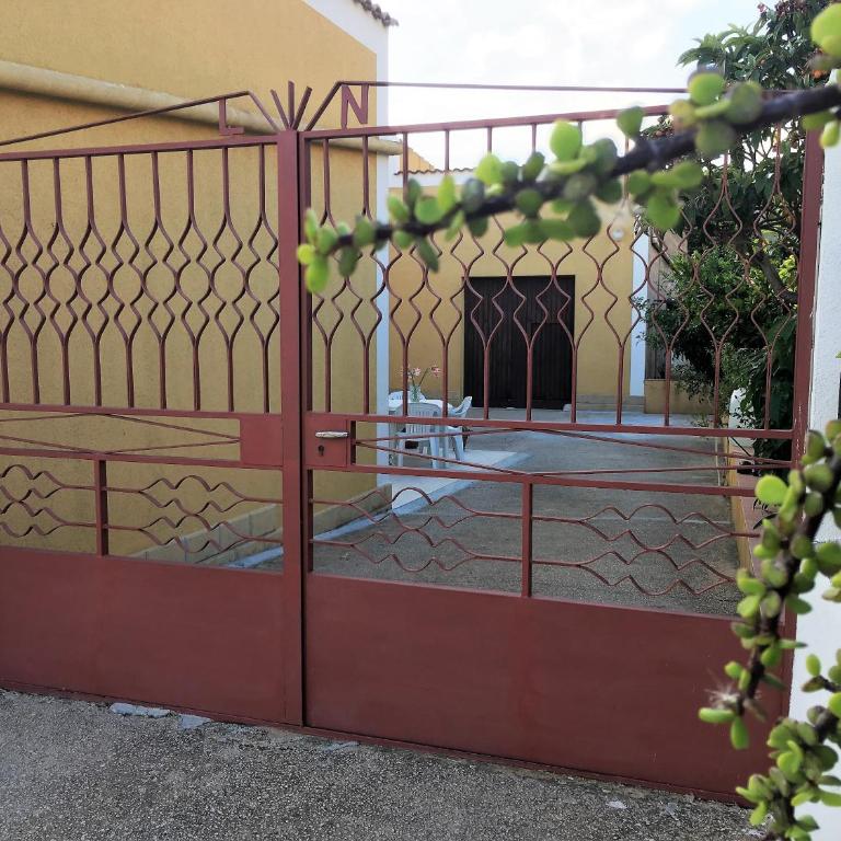 Il Giardino dei Limoni - Appartamento con 1 Camera da Letto - 23