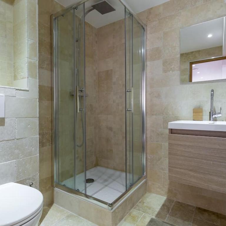 102-Appartement Refait à neuf vieil Antibes - Apartment mit 1 Schlafzimmer - 3