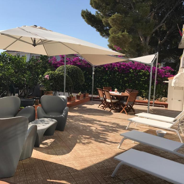 Villa Matilde - Casa con 4 camere da letto - 58