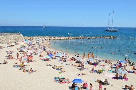 102-Appartement Refait à neuf vieil Antibes - Apartment mit 1 Schlafzimmer - 7