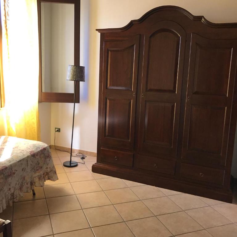 B&B Porticella - Camera Singola con Balcone - 4