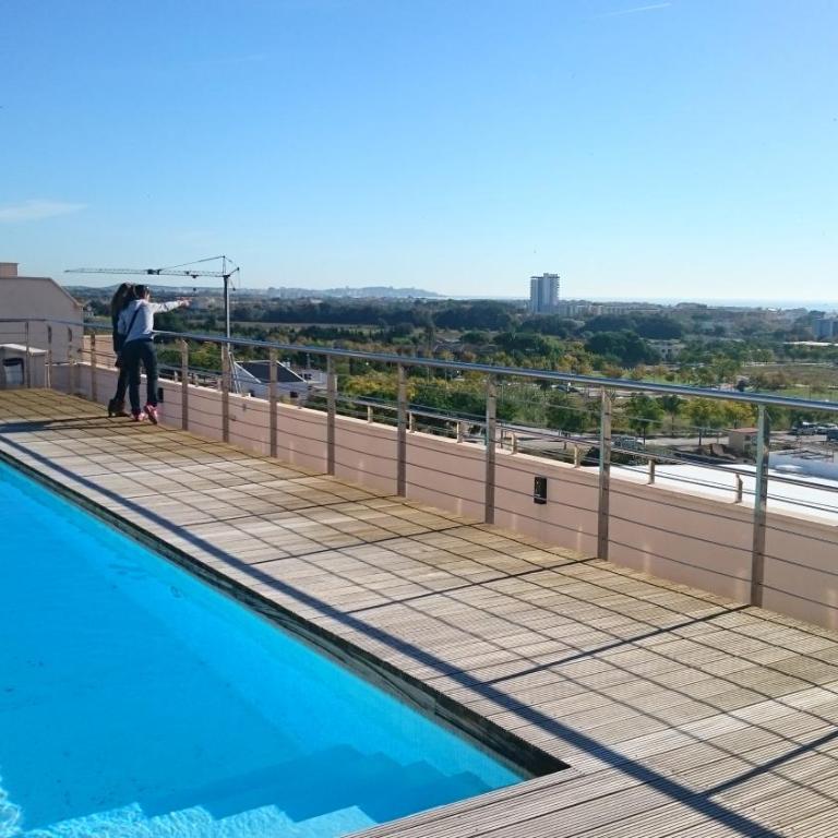 Apartaments Cambrils Suite Costa Daurada - Apartment with Terrace - 27