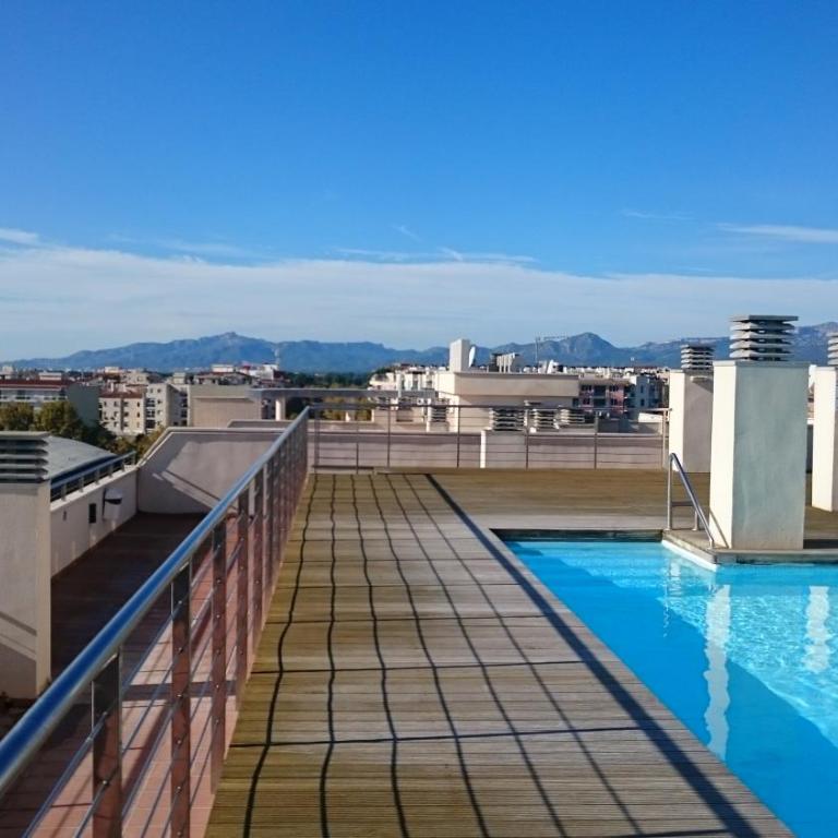 Apartaments Cambrils Suite Costa Daurada - Apartment with Terrace - 31