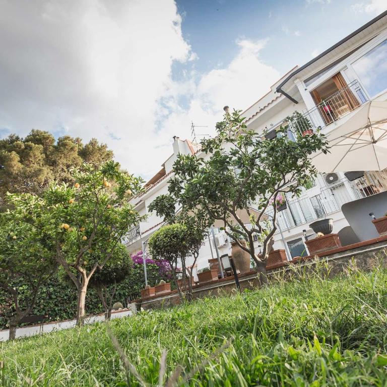 Villa Matilde - Casa con 4 camere da letto - 51