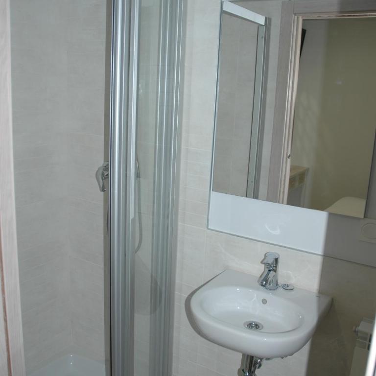 Pensión Koxka - Doppelzimmer mit Aussicht - 10