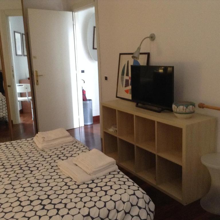 B&B A Casa Di Nancy - Camera Tripla Comfort - 2