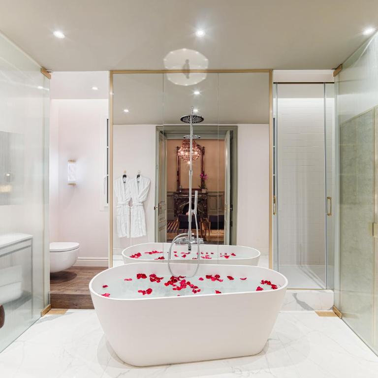 H10 Casa Mimosa 4* Sup - Deluxe Suite - 6