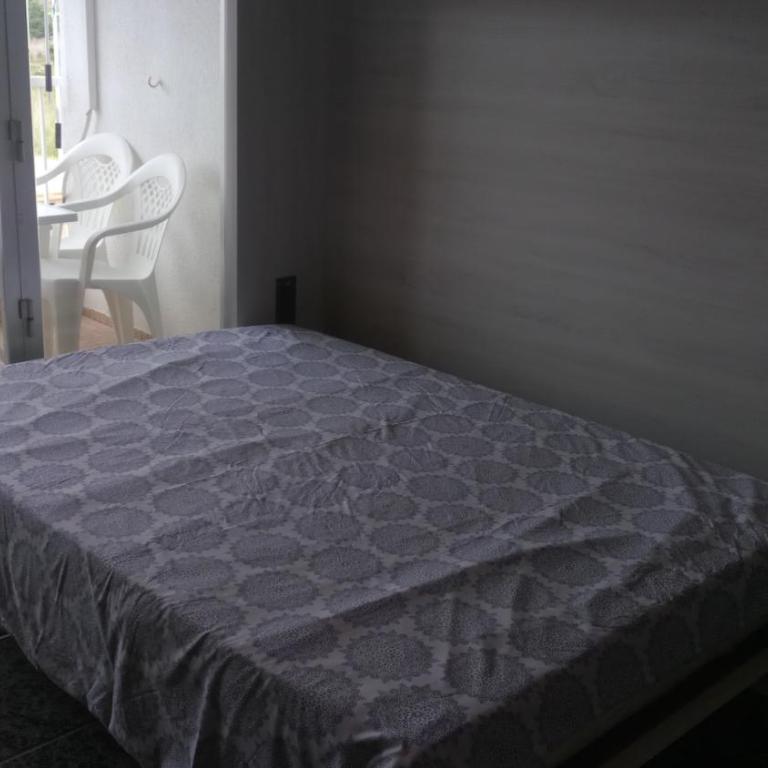 R&G Pineda Apartamento - Studio with Terrace - 11