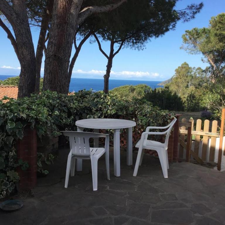 Villa Barabarca - Casa a Schiera con 2 Camere da Letto - 14