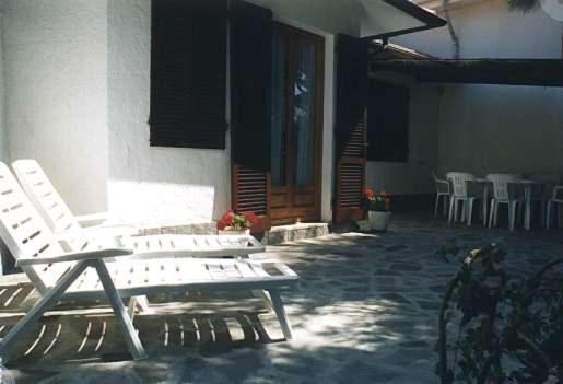 Villa Barabarca - Casa a Schiera con 2 Camere da Letto - 10