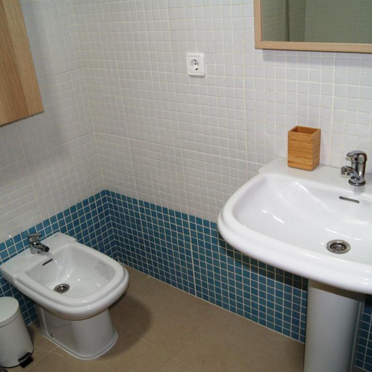Apartamento Tirma Conil - Apartamento con vistas a la piscina - 10