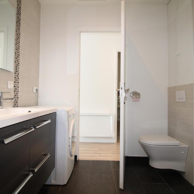 Cozy Select - Appartement 2 Chambres - 8