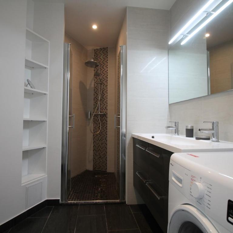 Cozy Select - Appartement 2 Chambres - 7