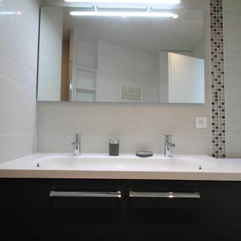 Cozy Select - Appartement 2 Chambres - 9