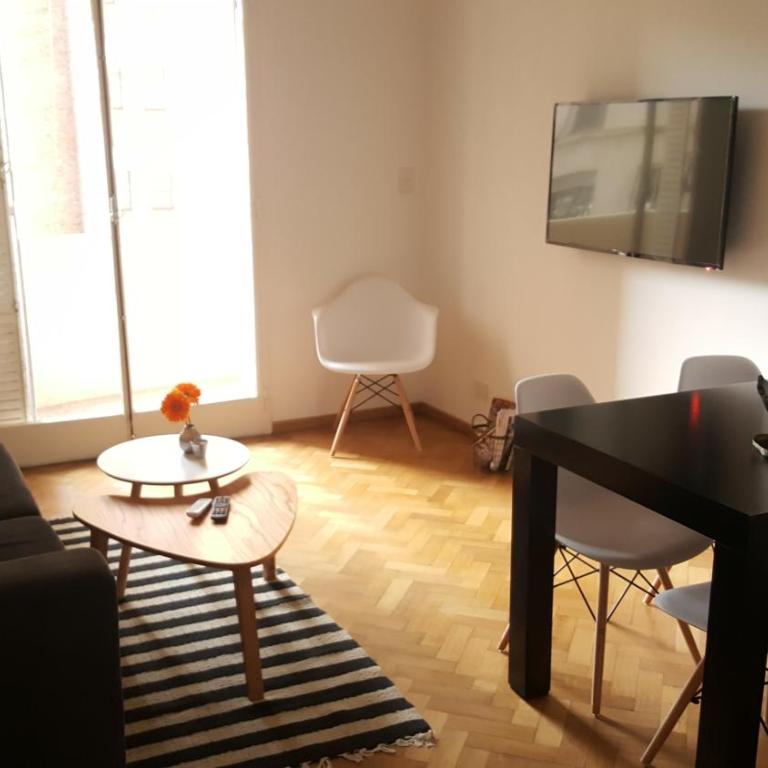 Apartamento Las Heras - Apartamento Superior - 4