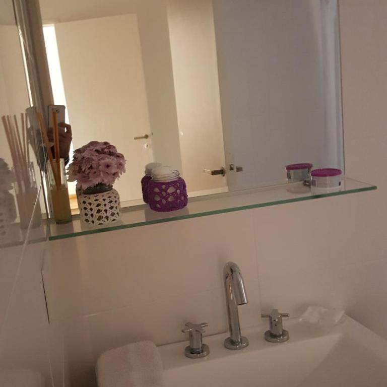 Apartamento Las Heras - Apartamento Superior - 43