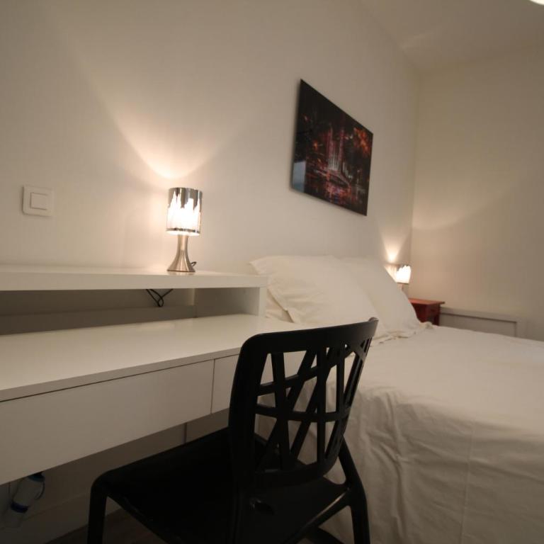 Cozy Select - Appartement 2 Chambres - 20