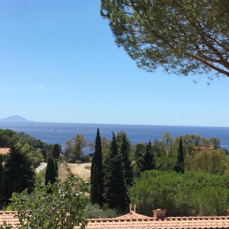 Villa Barabarca - Casa a Schiera con 2 Camere da Letto - 5