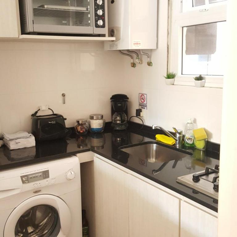 Apartamento Las Heras - Apartamento Superior - 30