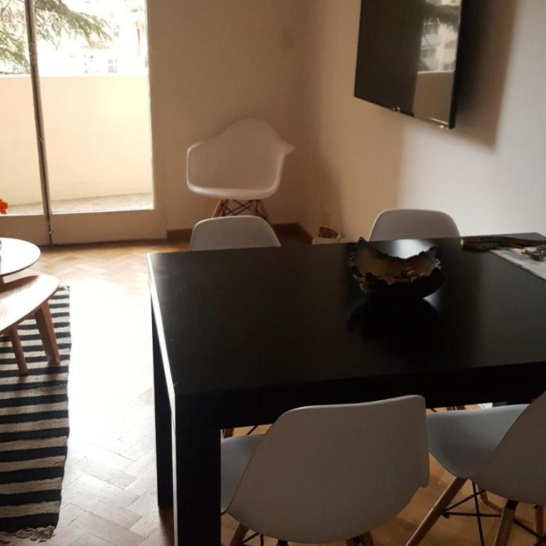 Apartamento Las Heras - Apartamento Superior - 7