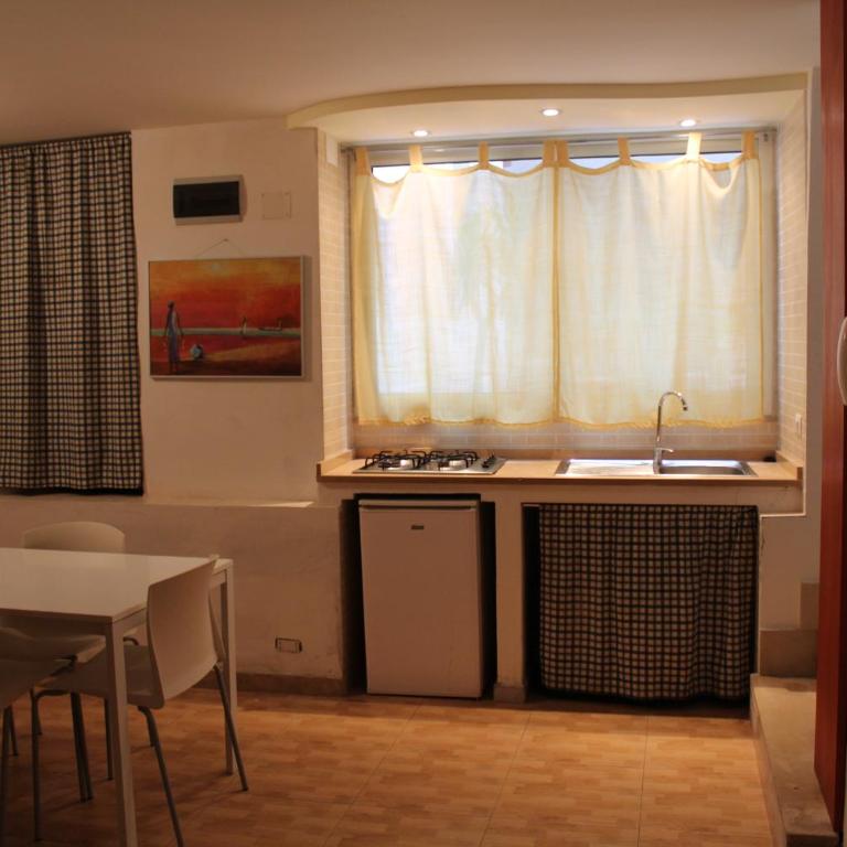 Le Perle dello Jonio - Appartamento con 1 Camera da Letto - 16