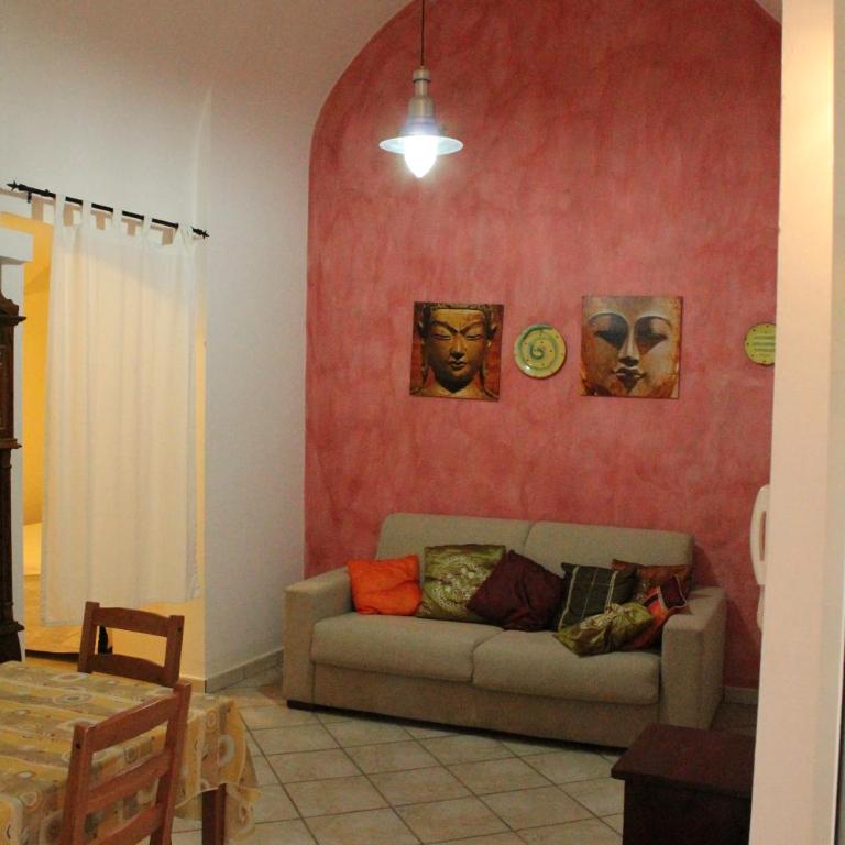 Le Perle dello Jonio - Appartamento Standard - 13