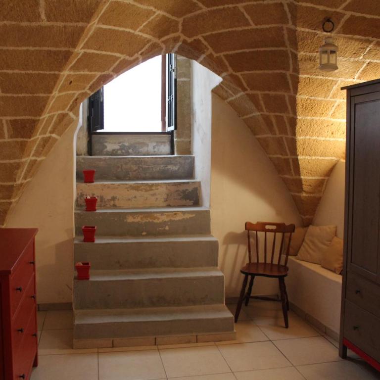 Le Perle dello Jonio - Appartamento con 2 Camere da Letto - 12