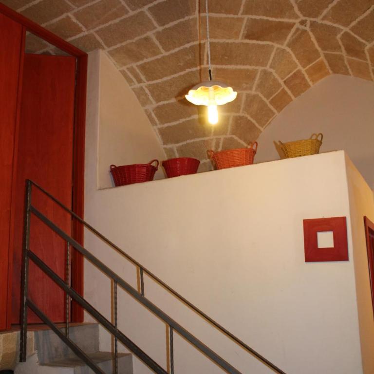 Le Perle dello Jonio - Appartamento con 2 Camere da Letto - 13