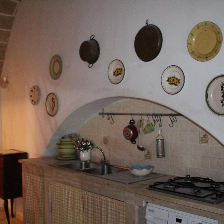 Le Perle dello Jonio - Appartamento con 2 Camere da Letto - 14