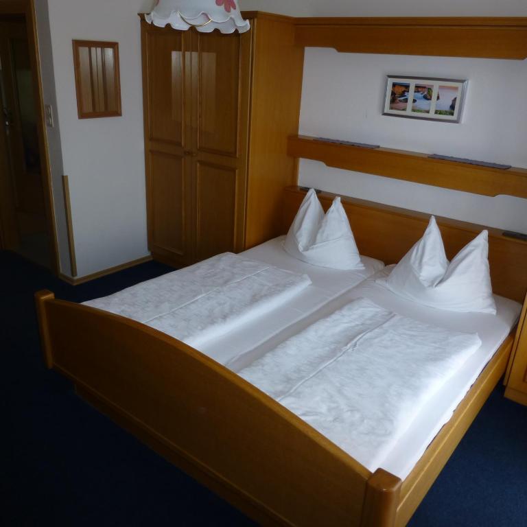 Haus Kaiser - Apartment mit 1 Schlafzimmer - 6