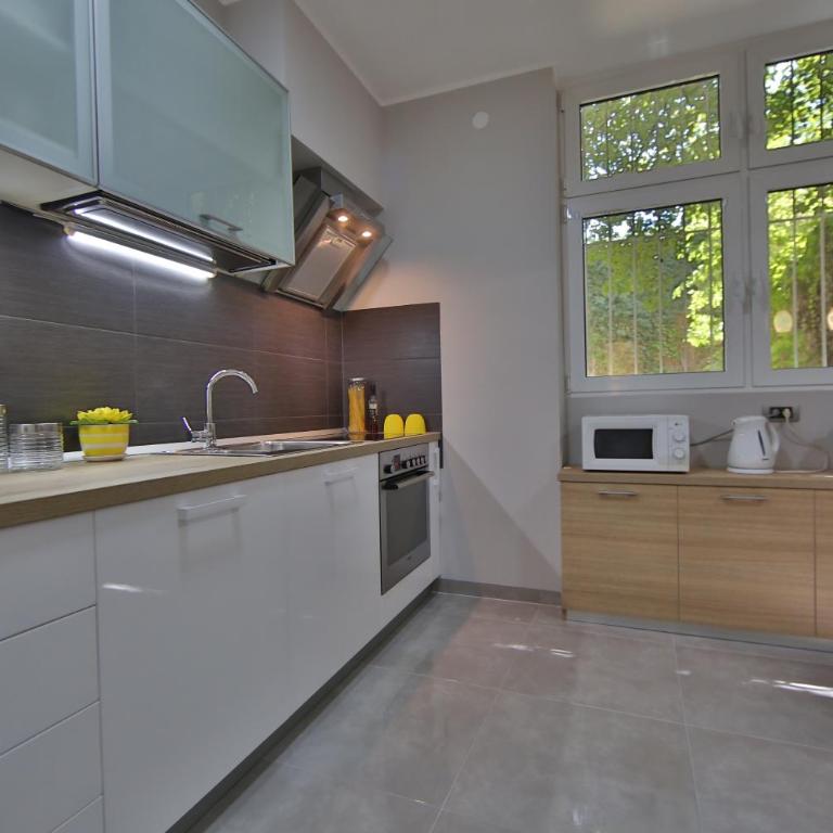 Aber Apartment - Apartman sa 2 Spavaće Sobe - 12
