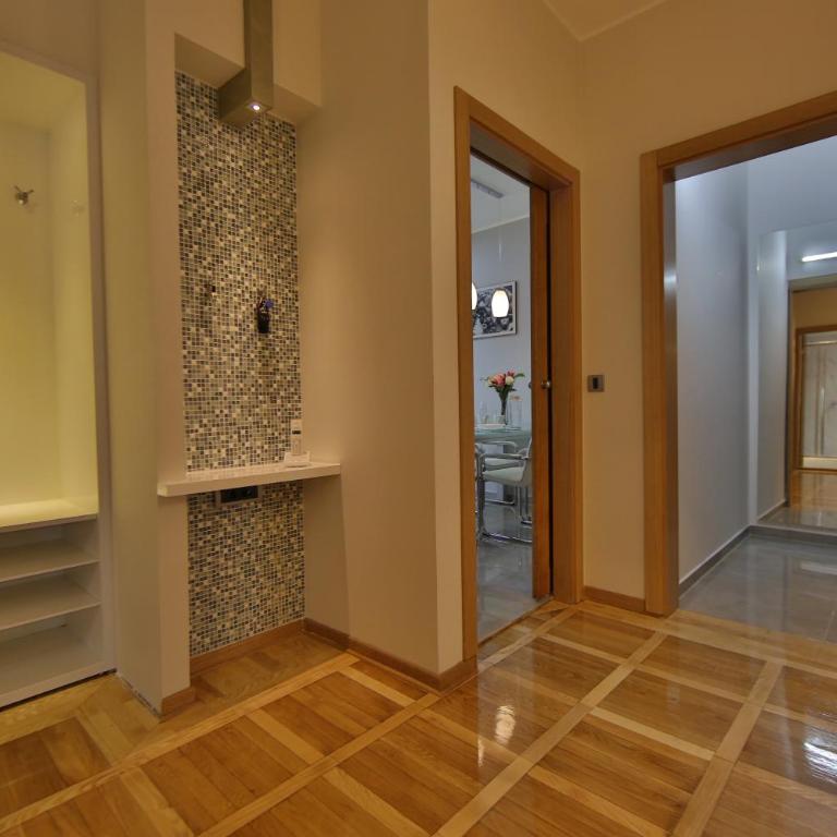 Aber Apartment - Apartman sa 2 Spavaće Sobe - 21