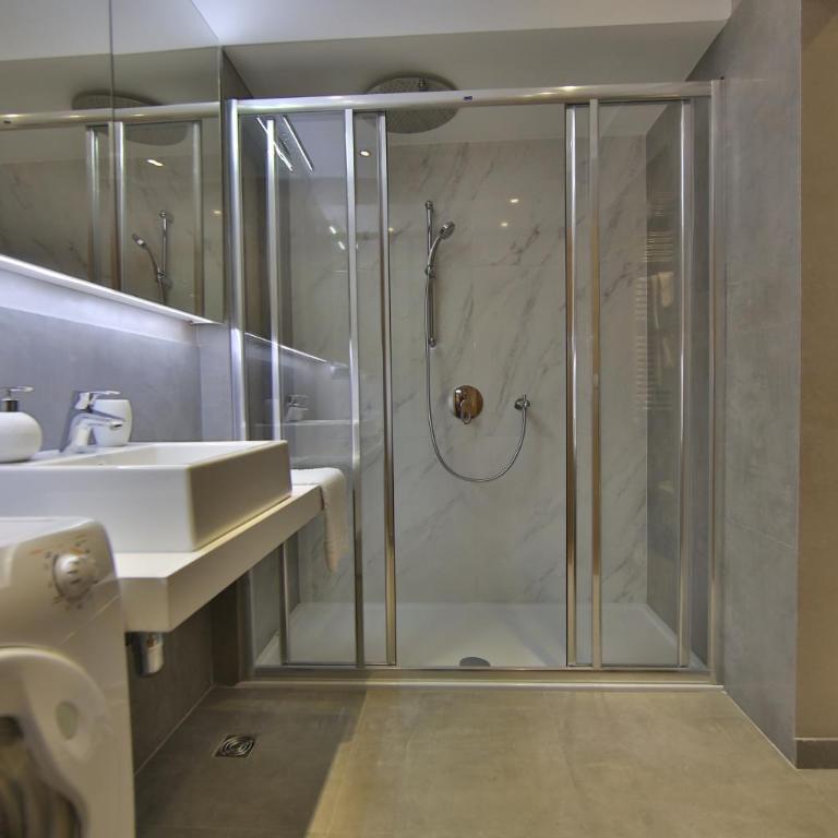 Aber Apartment - Apartman sa 2 Spavaće Sobe - 18