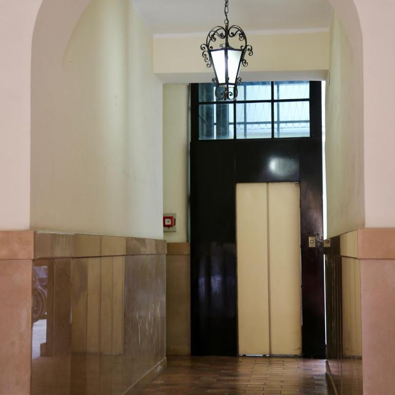 Borgo Vittorio St. Peter Apartments - Appartamento con 2 Camere da Letto - 23