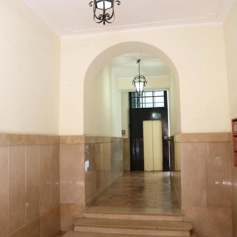 Borgo Vittorio St. Peter Apartments - Appartamento con 2 Camere da Letto - 49