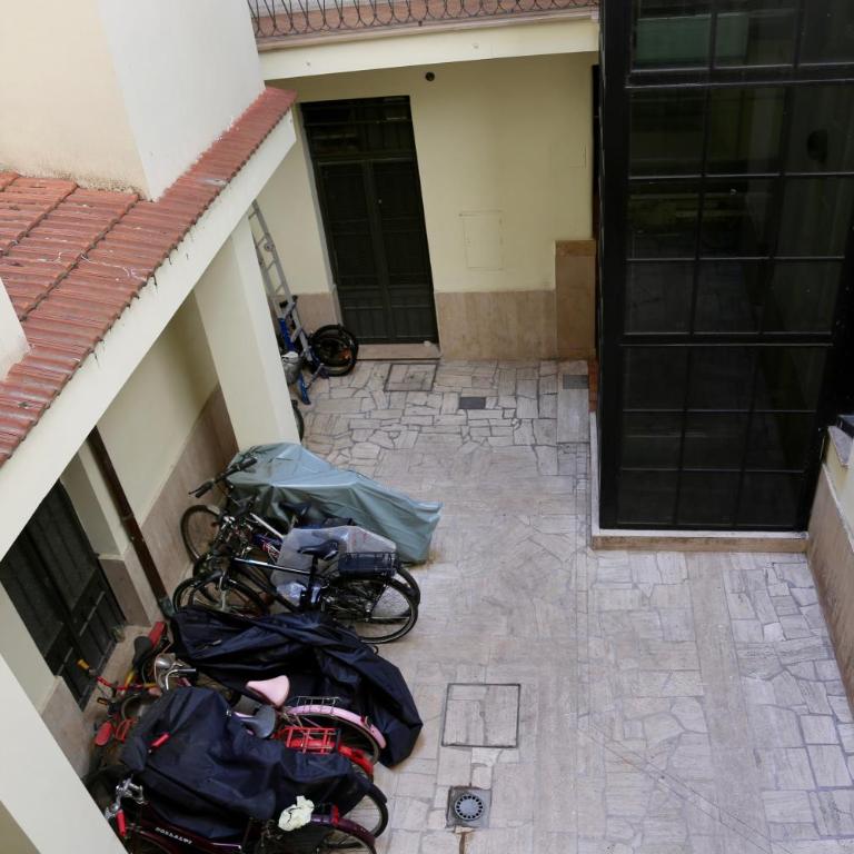 Borgo Vittorio St. Peter Apartments - Appartamento con 2 Camere da Letto - 48