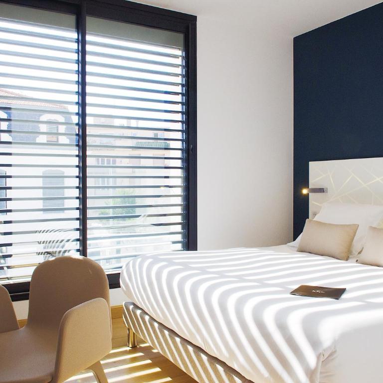 Hôtel In Situ - Chambre Supérieure - 2