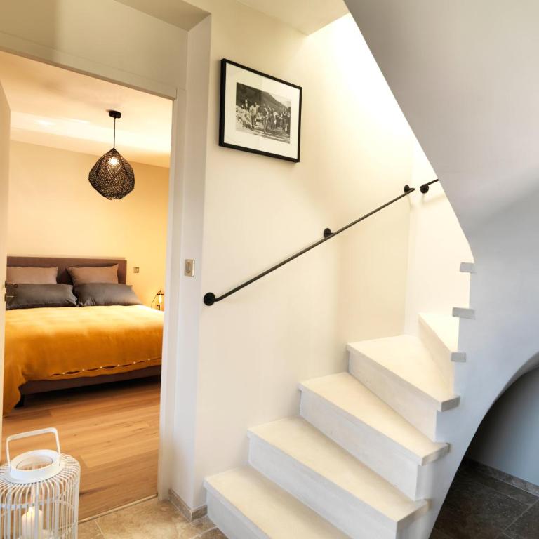 Les Loges En Provence "L'Échappée" - Villa avec Piscine Privée - 5