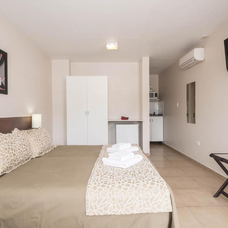 Soltigua Apart Hotel Mendoza - Studio (2 Adults) - 1