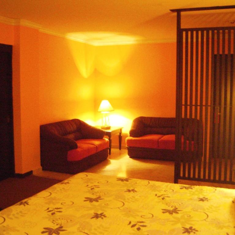 Hotel Le-Gar - Suite - 3