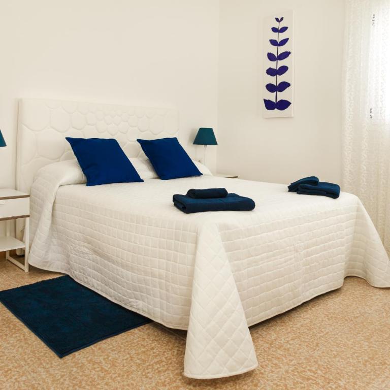 Apartamento Filla - Apartamento con terraza - 8