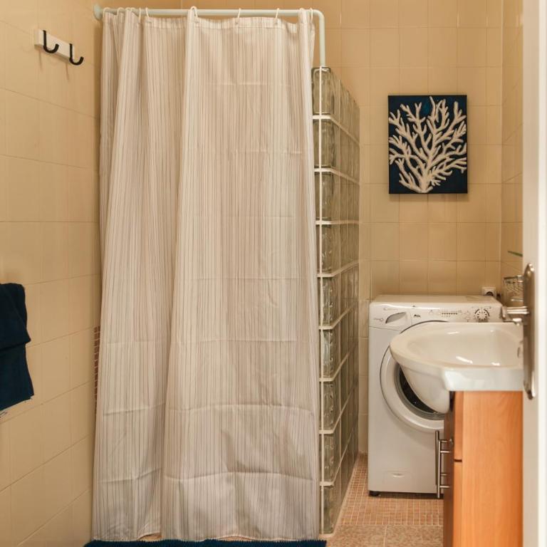 Apartamento Filla - Apartamento con terraza - 11